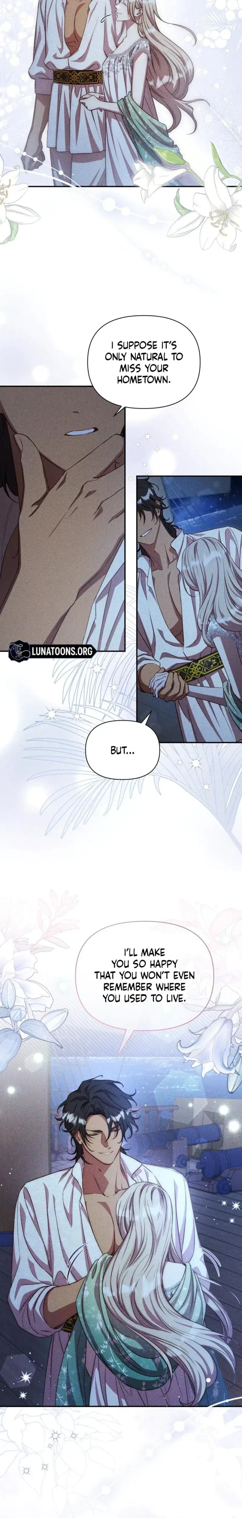 Lily Buschs Fraudulent Marriage Chapter 18 - Page 5