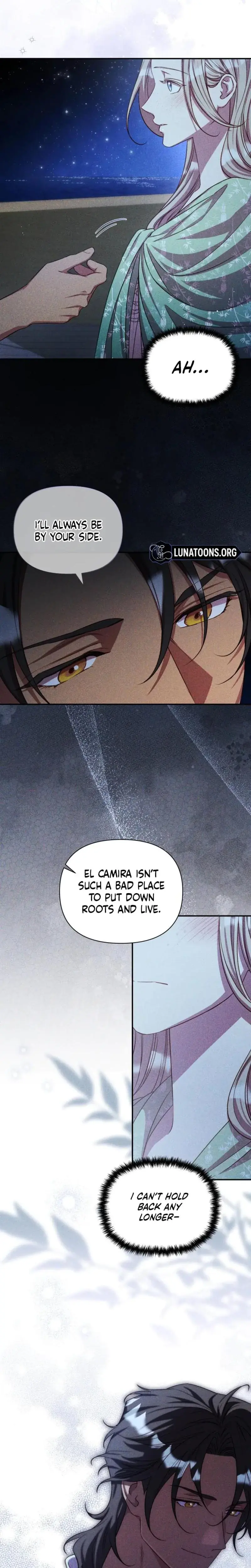 Lily Buschs Fraudulent Marriage Chapter 18 - Page 6