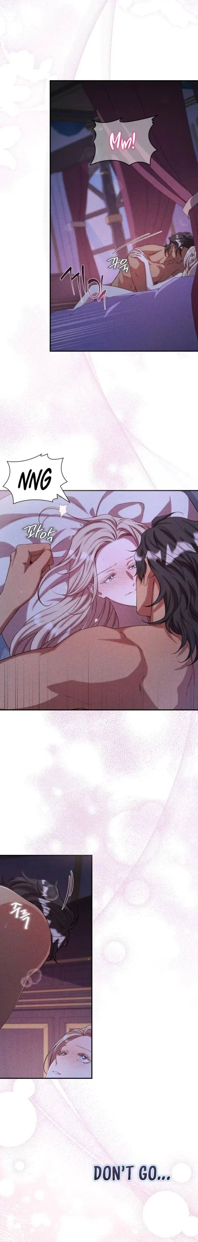 Lily Buschs Fraudulent Marriage Chapter 19 - Page 12