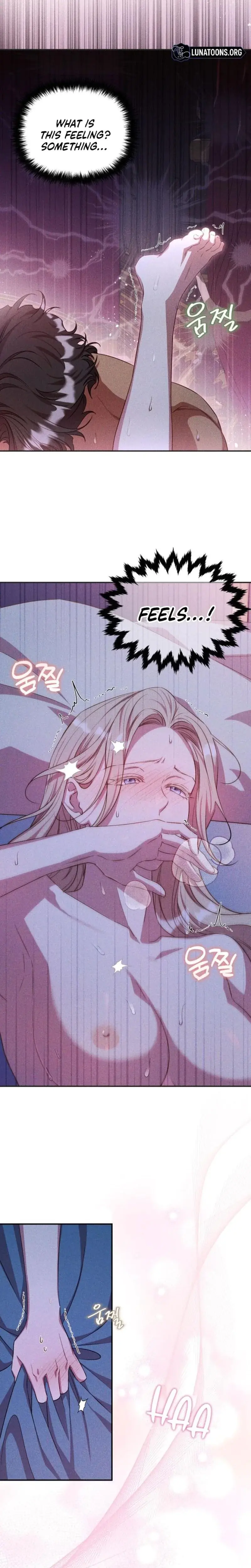 Lily Buschs Fraudulent Marriage Chapter 19 - Page 16