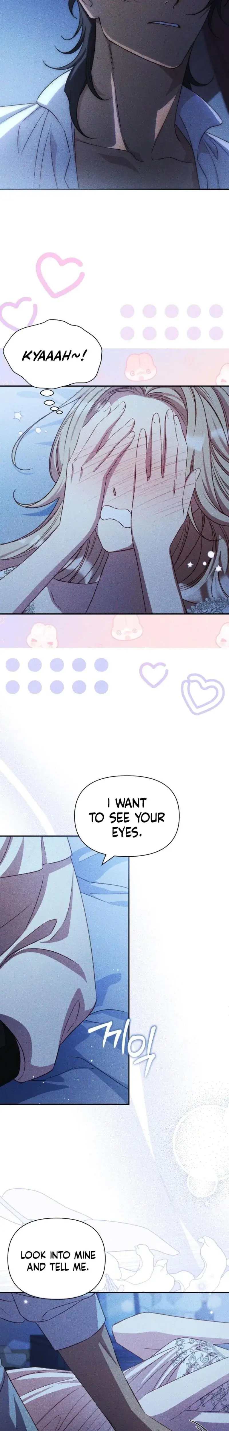 Lily Buschs Fraudulent Marriage Chapter 19 - Page 2