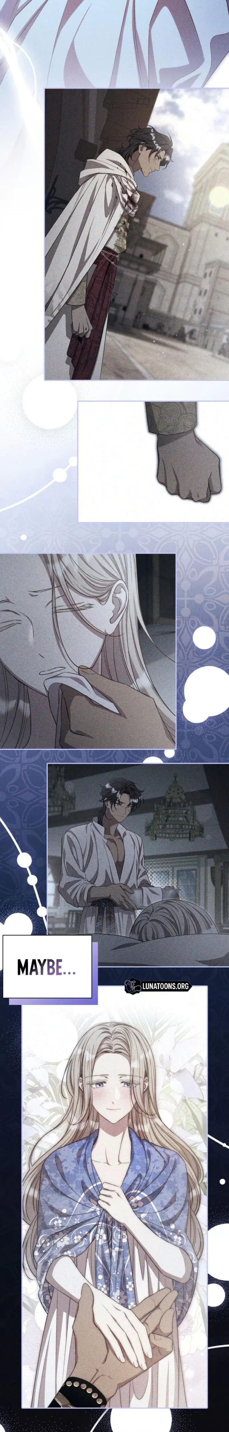 Lily Buschs Fraudulent Marriage Chapter 19 - Page 22