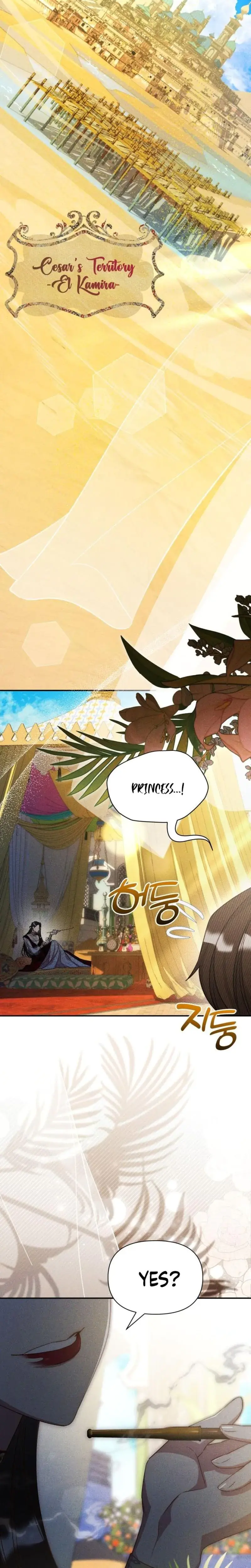 Lily Buschs Fraudulent Marriage Chapter 19 - Page 25