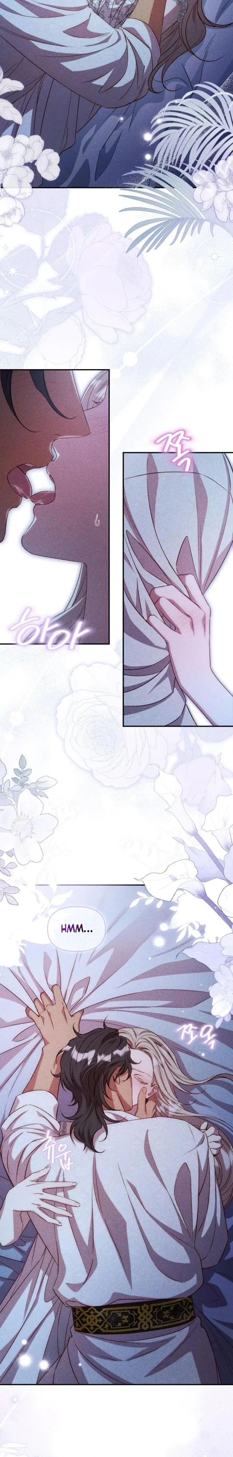 Lily Buschs Fraudulent Marriage Chapter 19 - Page 4