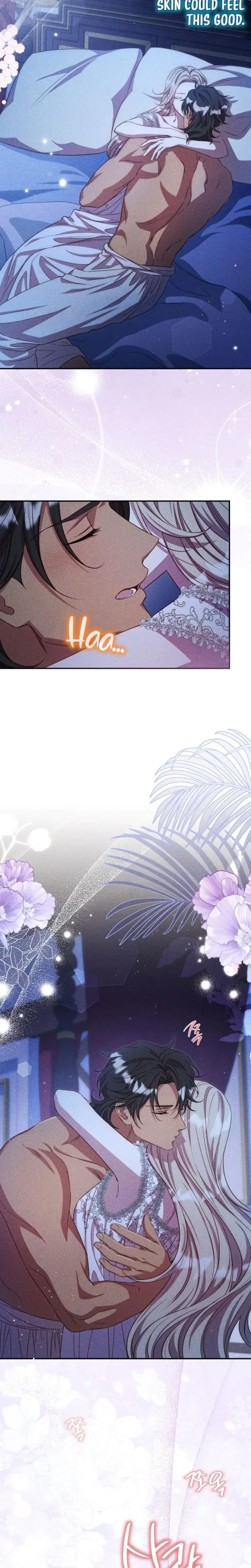 Lily Buschs Fraudulent Marriage Chapter 19 - Page 9