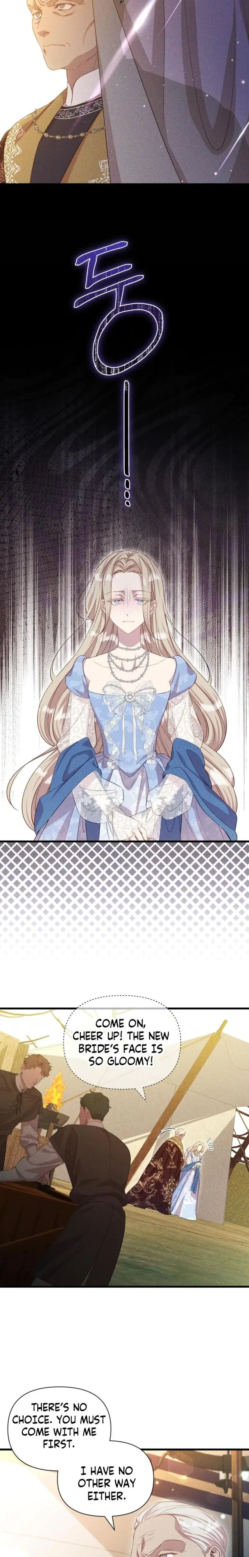 Lily Buschs Fraudulent Marriage Chapter 2 - Page 17