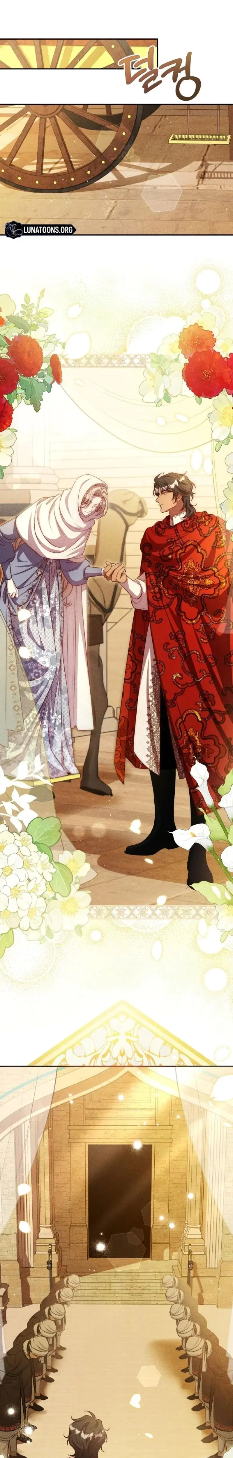 Lily Buschs Fraudulent Marriage Chapter 20 - Page 5