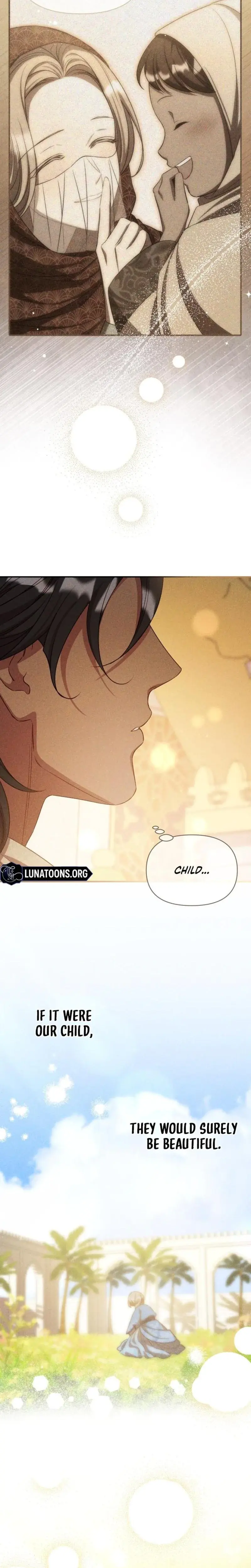 Lily Buschs Fraudulent Marriage Chapter 23 - Page 13