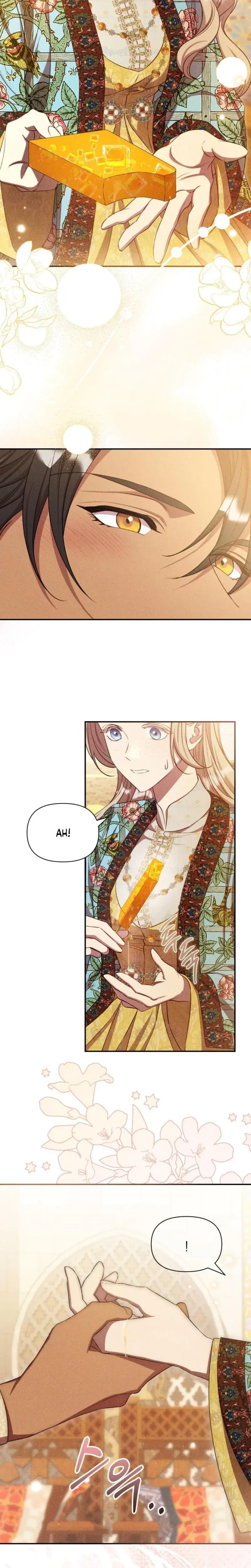Lily Buschs Fraudulent Marriage Chapter 23 - Page 15