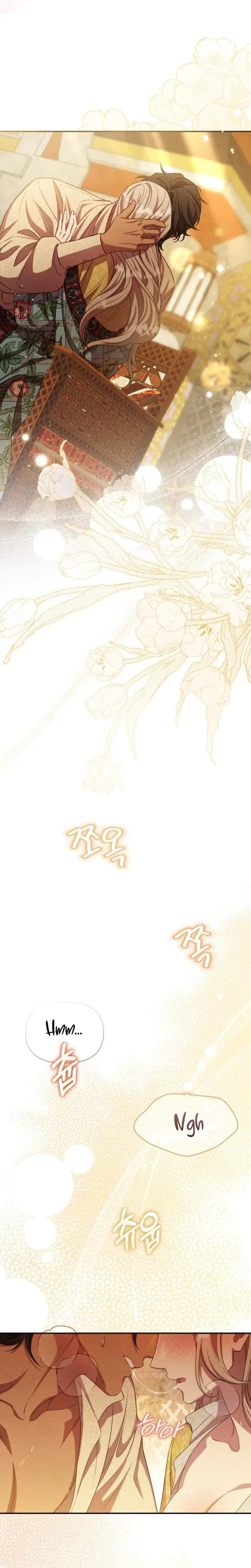 Lily Buschs Fraudulent Marriage Chapter 23 - Page 18