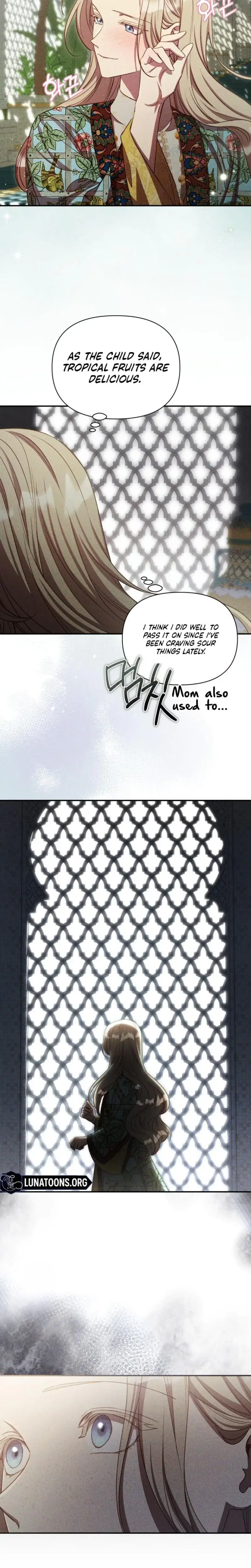 Lily Buschs Fraudulent Marriage Chapter 23 - Page 23