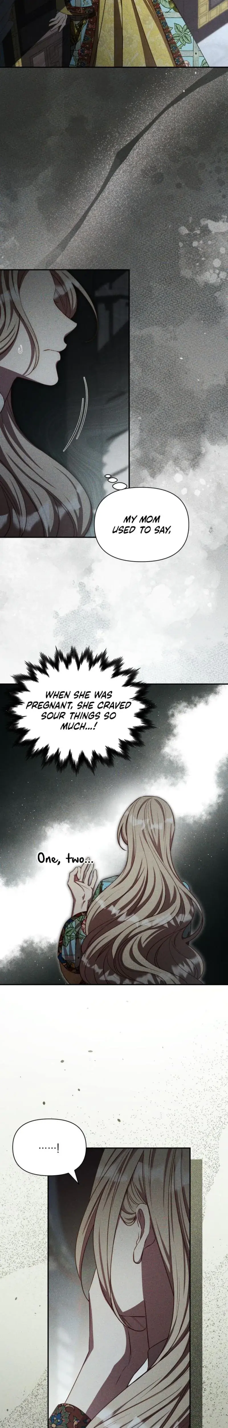 Lily Buschs Fraudulent Marriage Chapter 23 - Page 25