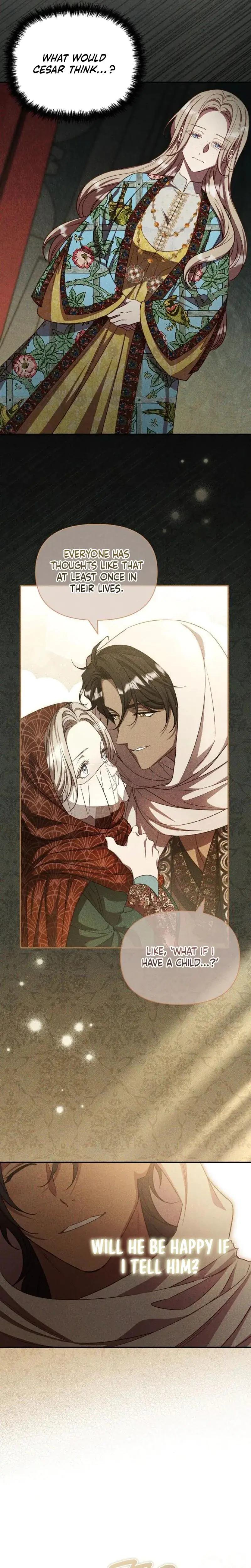 Lily Buschs Fraudulent Marriage Chapter 24 - Page 4