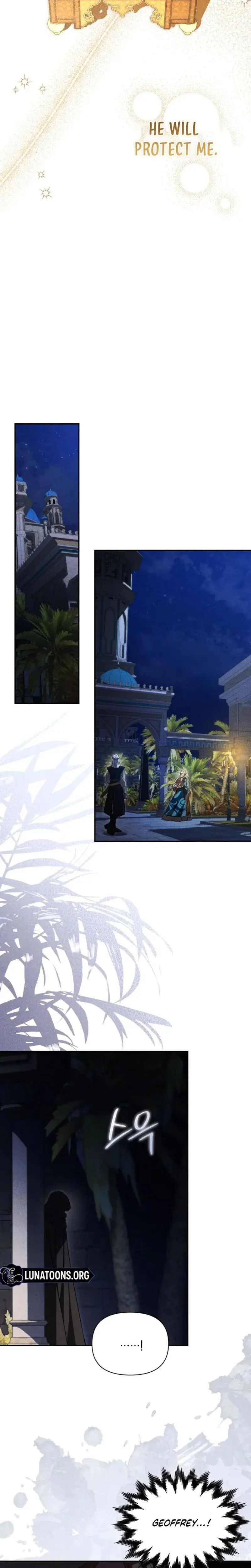 Lily Buschs Fraudulent Marriage Chapter 25 - Page 15