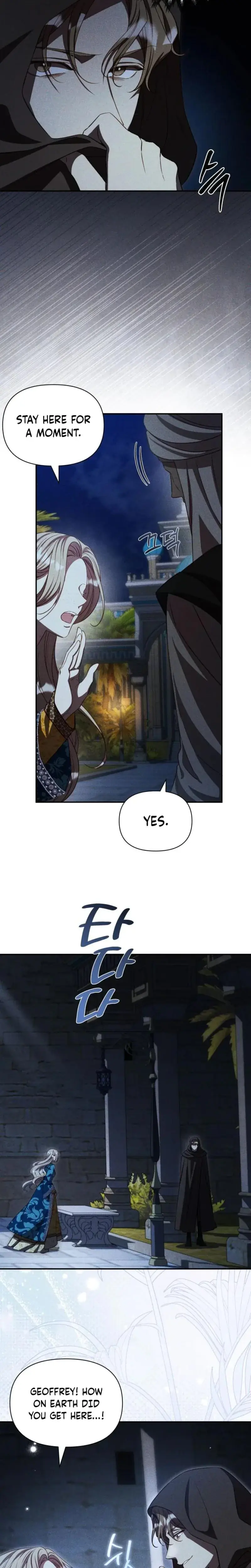 Lily Buschs Fraudulent Marriage Chapter 25 - Page 16