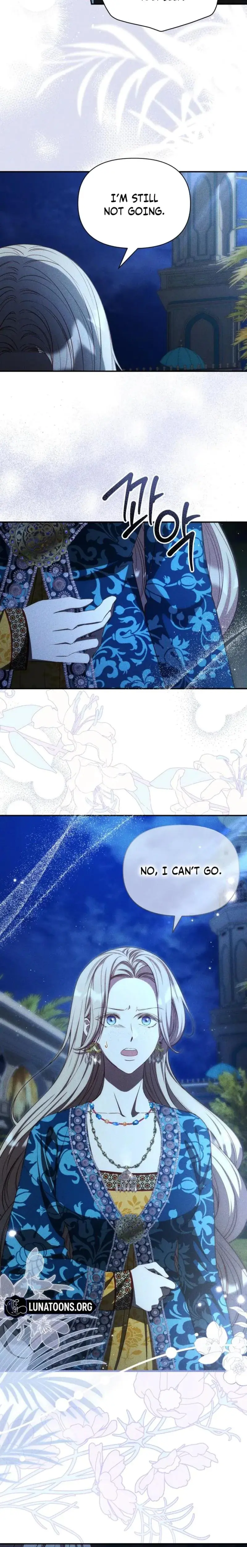 Lily Buschs Fraudulent Marriage Chapter 26 - Page 2