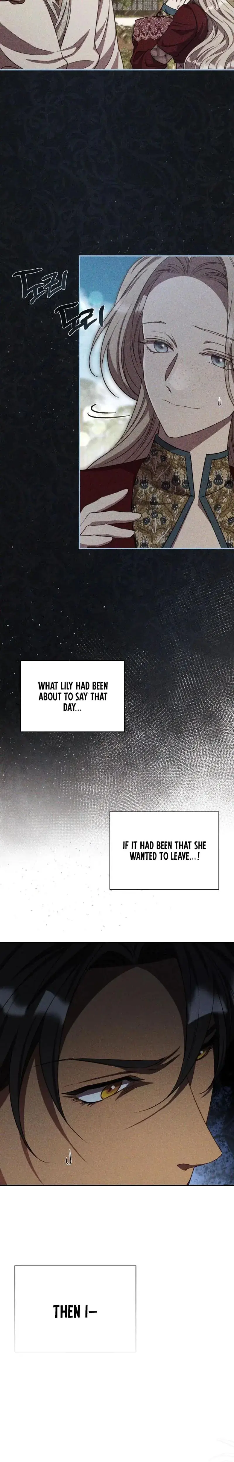 Lily Buschs Fraudulent Marriage Chapter 27 - Page 23