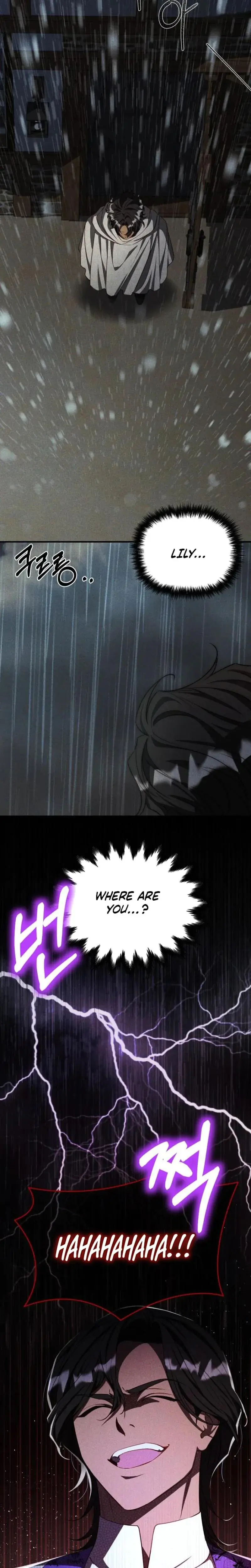 Lily Buschs Fraudulent Marriage Chapter 28 - Page 7