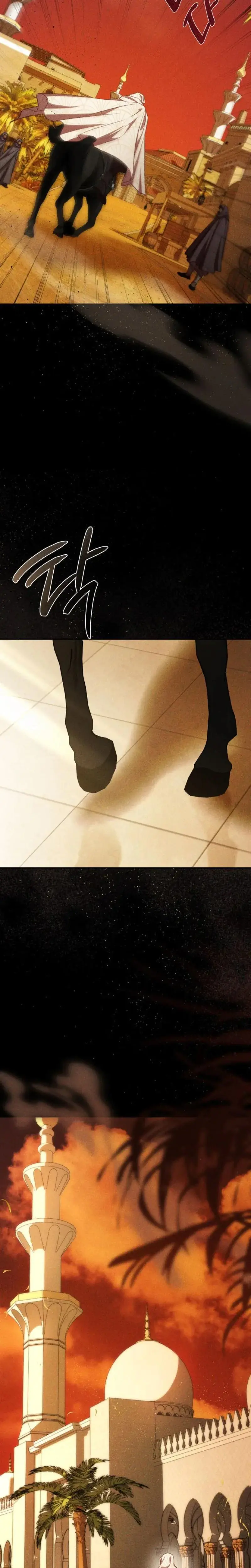 Lily Buschs Fraudulent Marriage Chapter 29 - Page 3