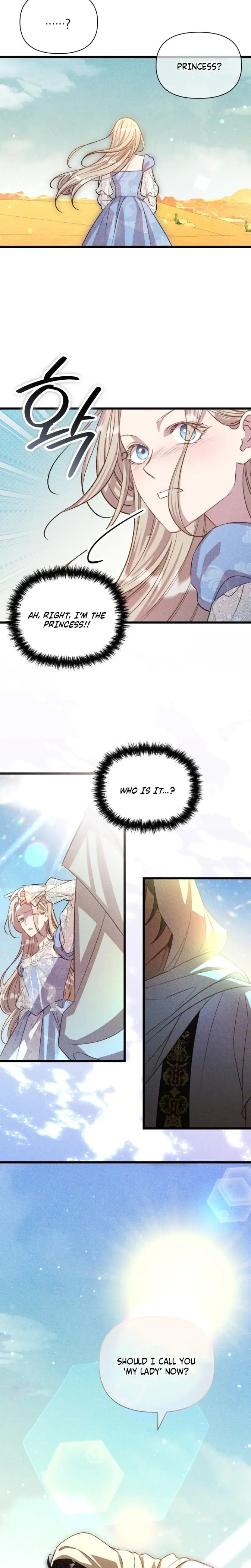 Lily Buschs Fraudulent Marriage Chapter 3 - Page 10
