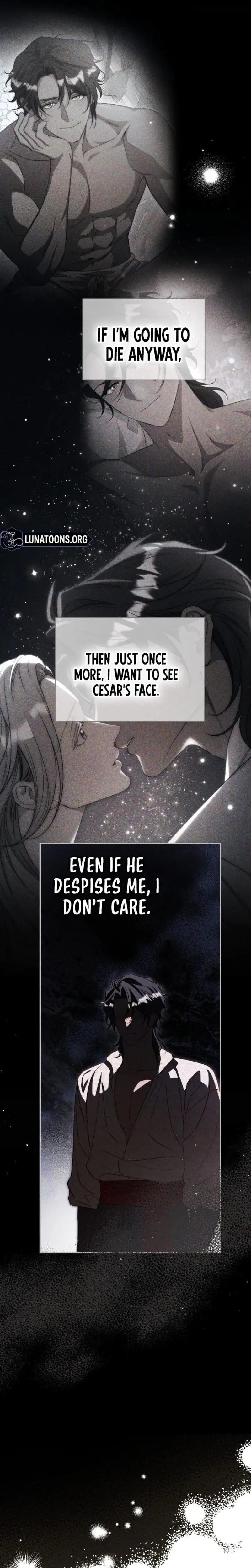 Lily Buschs Fraudulent Marriage Chapter 30 - Page 15