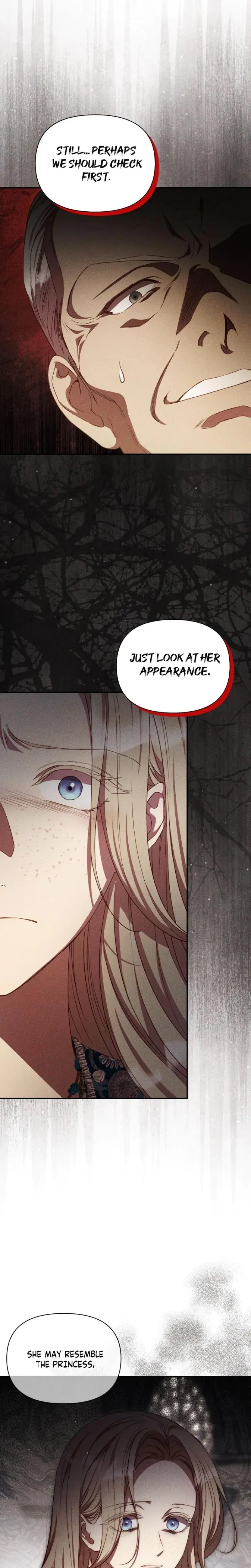 Lily Buschs Fraudulent Marriage Chapter 30 - Page 20