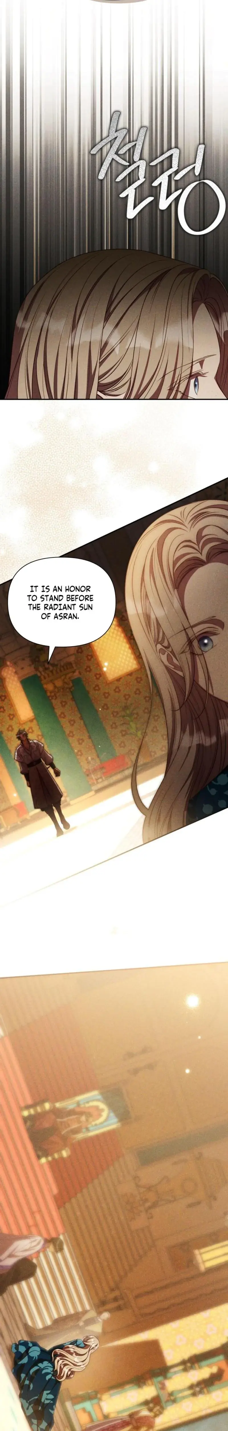 Lily Buschs Fraudulent Marriage Chapter 30 - Page 22