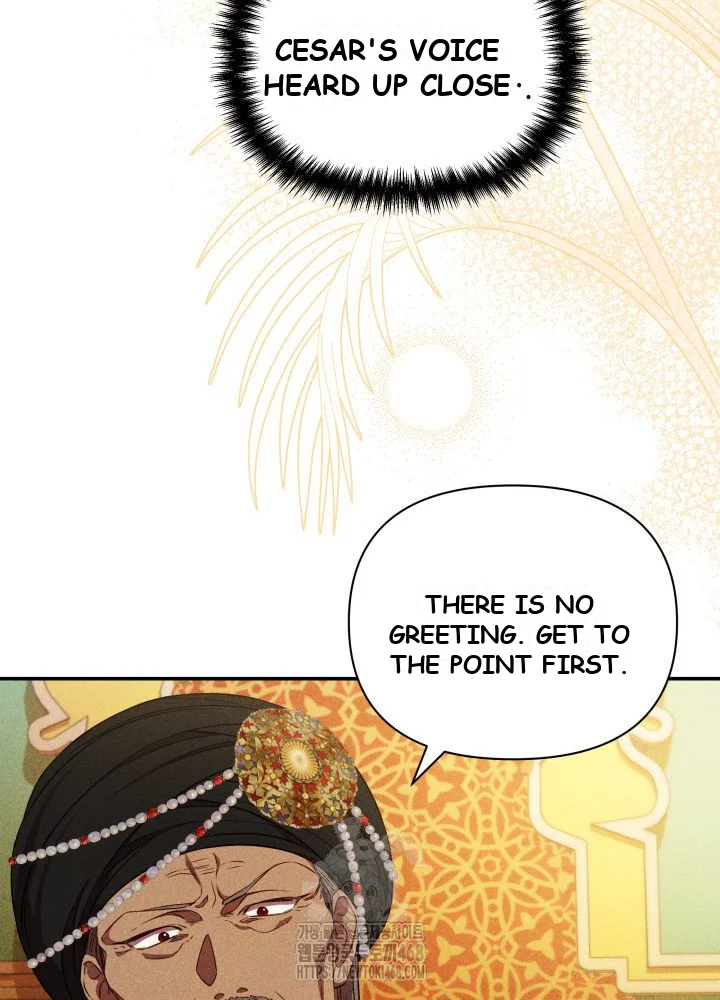 Lily Buschs Fraudulent Marriage Chapter 31 - Page 25