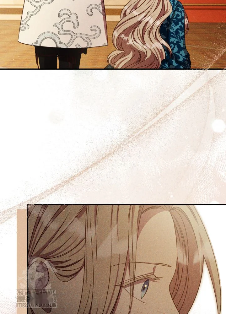 Lily Buschs Fraudulent Marriage Chapter 31 - Page 29