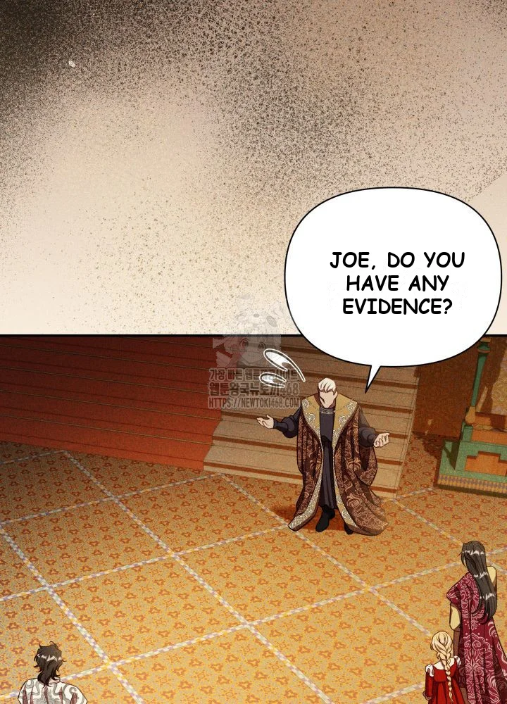 Lily Buschs Fraudulent Marriage Chapter 31 - Page 37