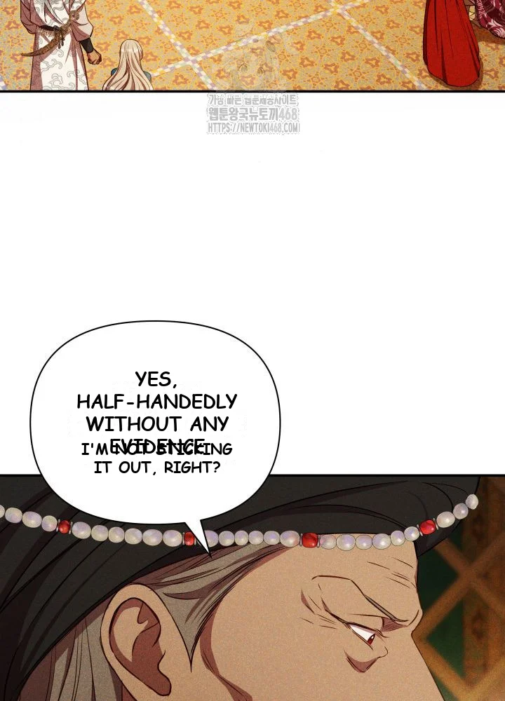 Lily Buschs Fraudulent Marriage Chapter 31 - Page 38