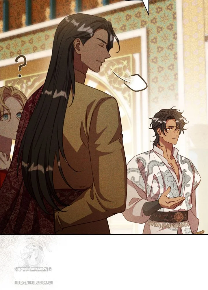 Lily Buschs Fraudulent Marriage Chapter 31 - Page 43