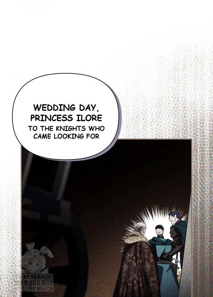 Lily Buschs Fraudulent Marriage Chapter 31 - Page 44