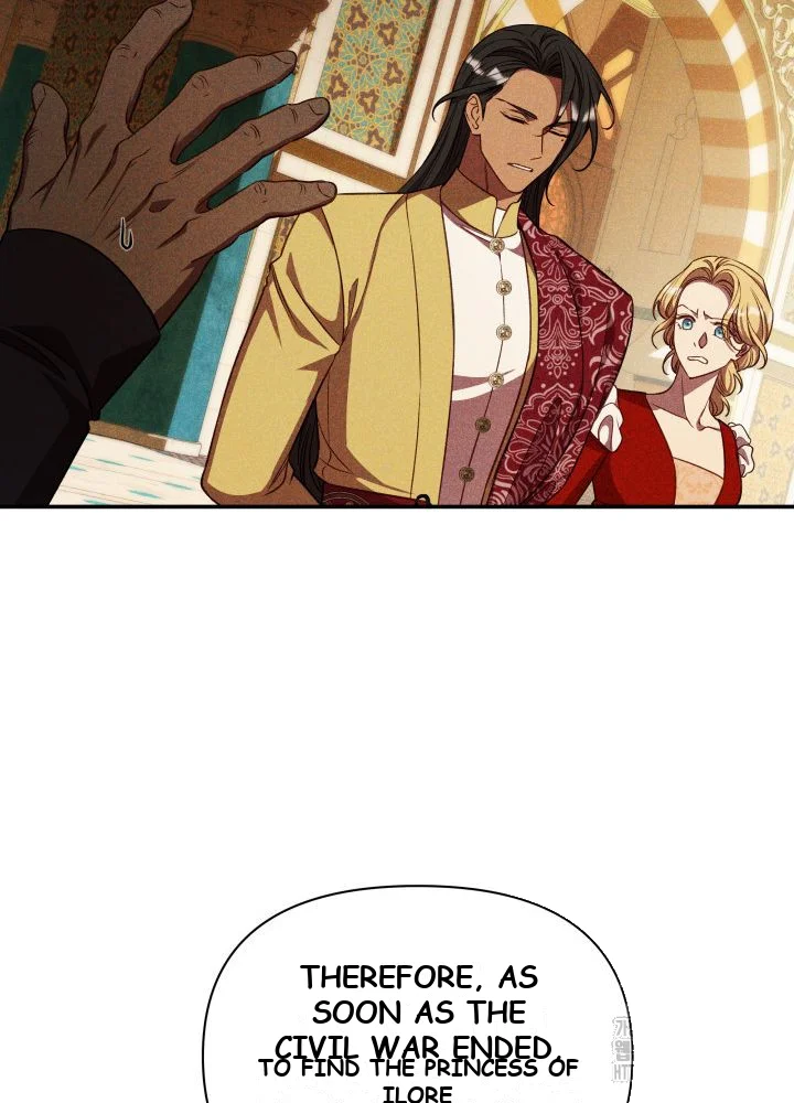 Lily Buschs Fraudulent Marriage Chapter 31 - Page 51