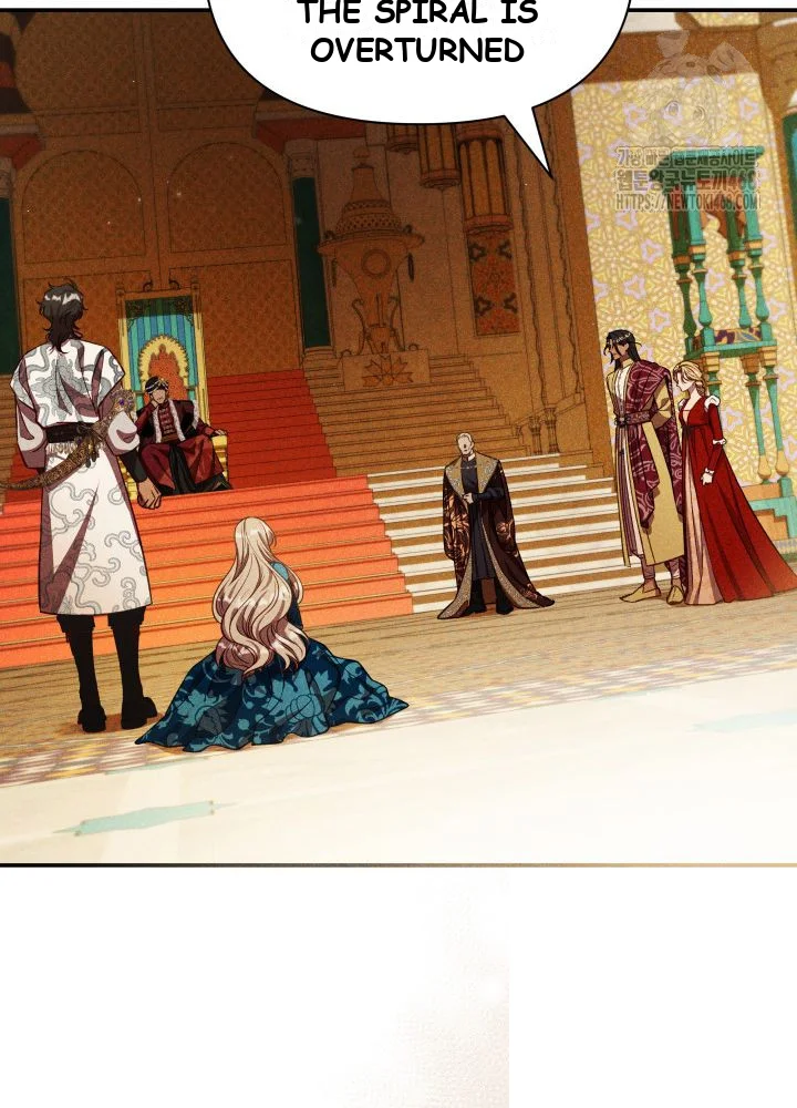 Lily Buschs Fraudulent Marriage Chapter 31 - Page 52