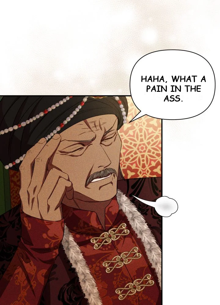 Lily Buschs Fraudulent Marriage Chapter 31 - Page 53