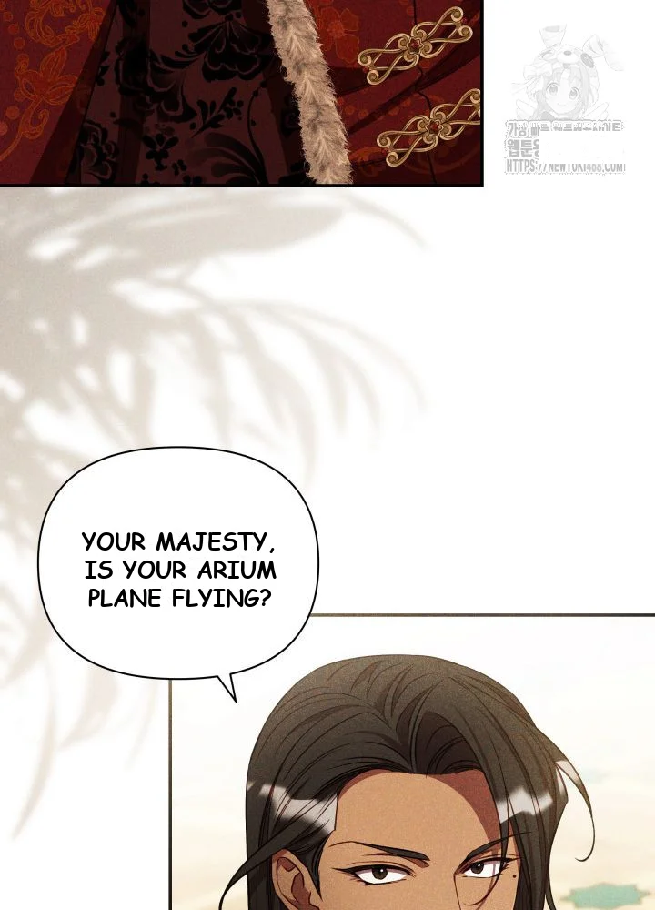 Lily Buschs Fraudulent Marriage Chapter 31 - Page 54