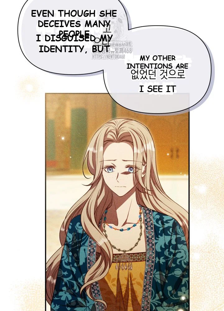 Lily Buschs Fraudulent Marriage Chapter 31 - Page 56