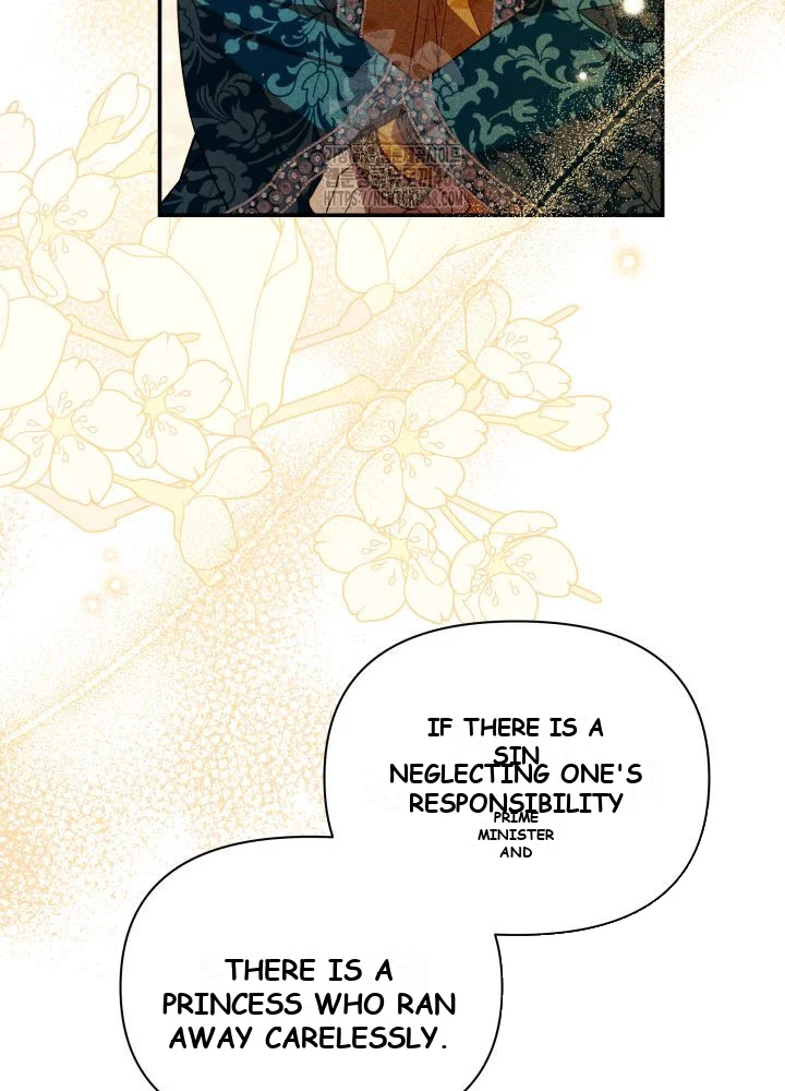 Lily Buschs Fraudulent Marriage Chapter 31 - Page 57