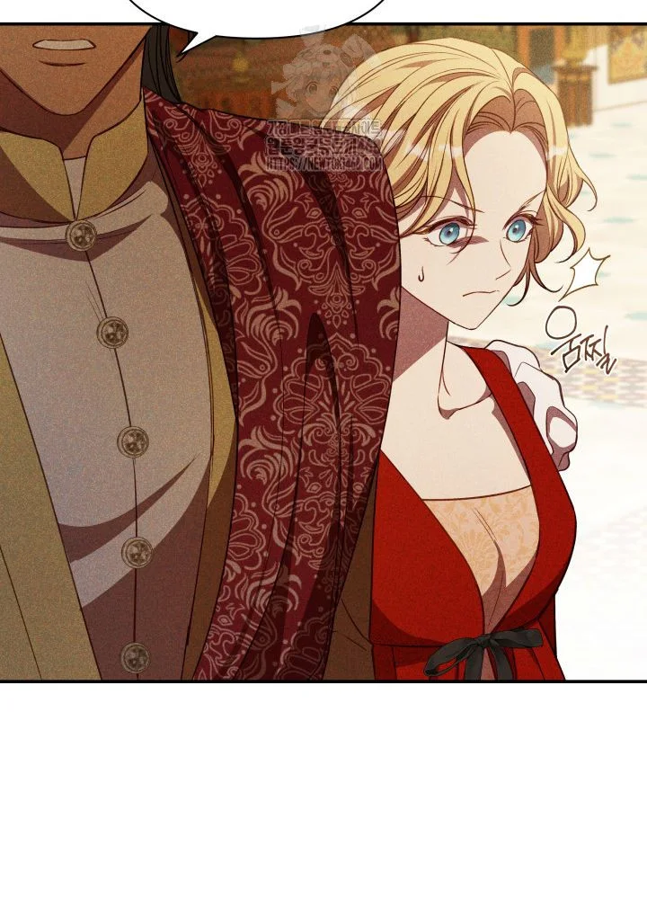 Lily Buschs Fraudulent Marriage Chapter 31 - Page 58