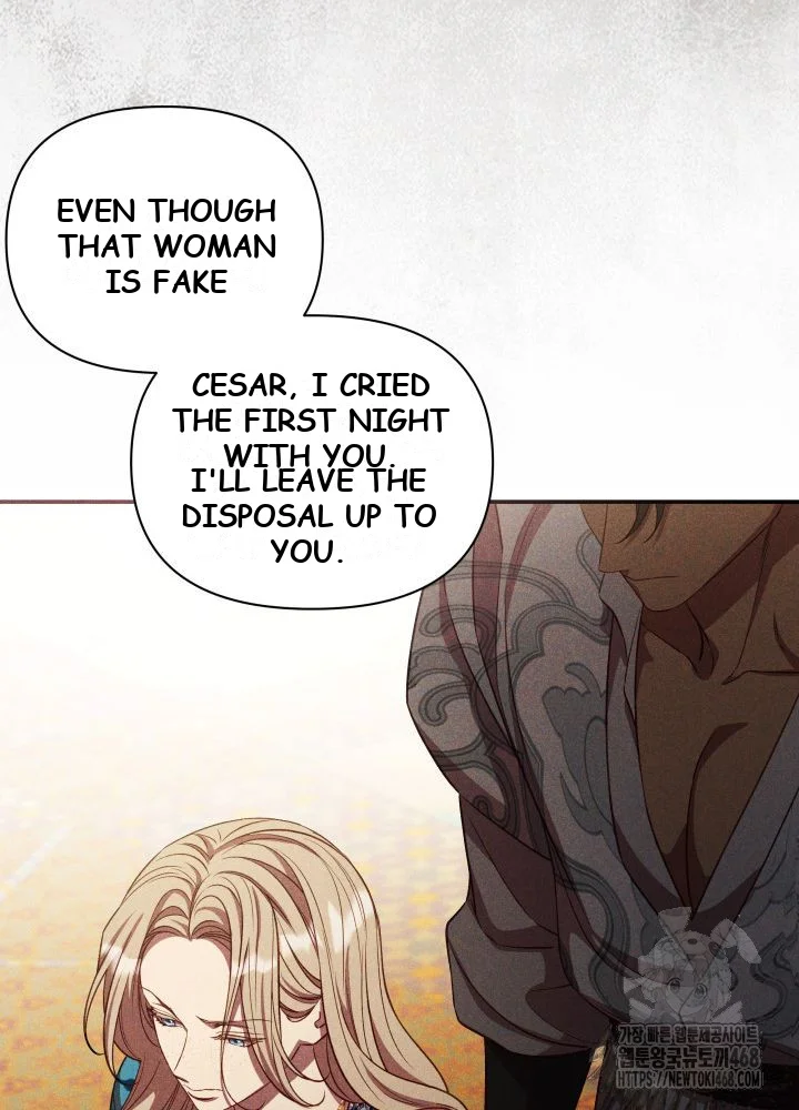 Lily Buschs Fraudulent Marriage Chapter 31 - Page 69