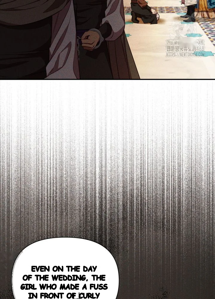 Lily Buschs Fraudulent Marriage Chapter 33 - Page 10