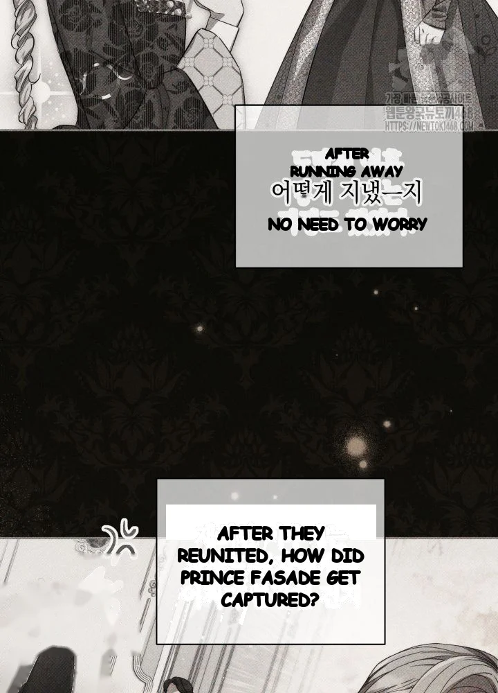 Lily Buschs Fraudulent Marriage Chapter 33 - Page 101