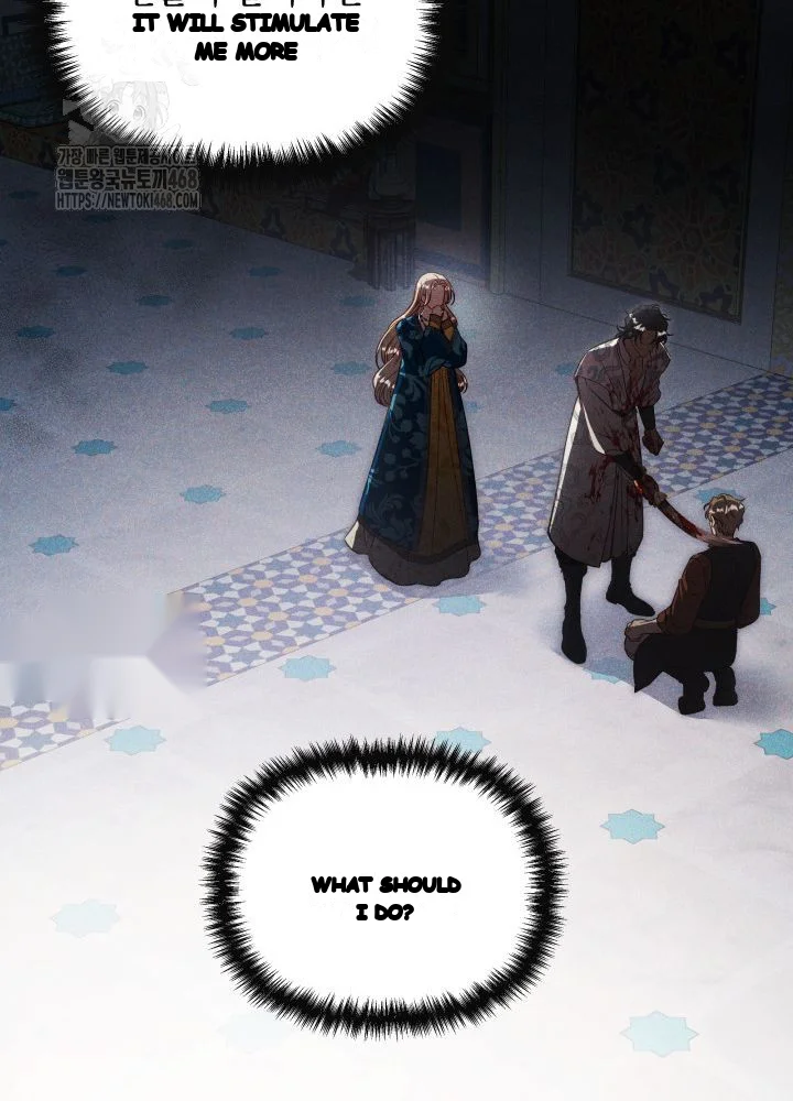Lily Buschs Fraudulent Marriage Chapter 33 - Page 21