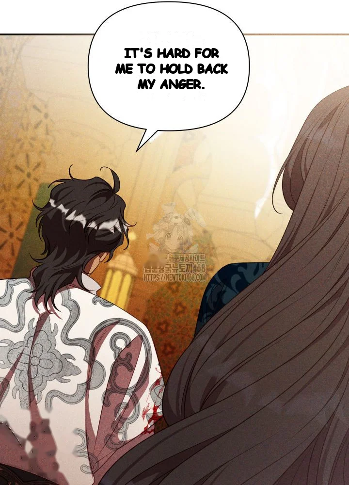 Lily Buschs Fraudulent Marriage Chapter 33 - Page 34