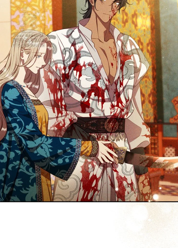 Lily Buschs Fraudulent Marriage Chapter 33 - Page 39