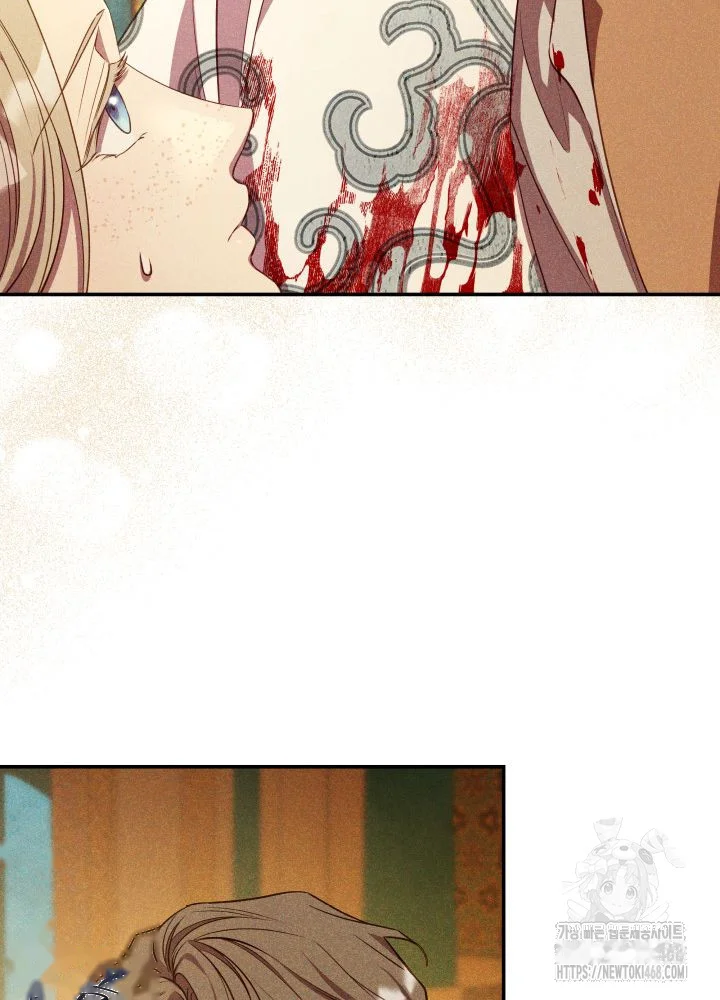 Lily Buschs Fraudulent Marriage Chapter 33 - Page 41