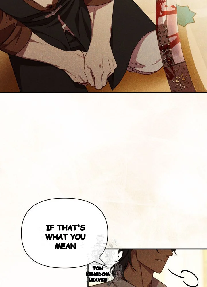 Lily Buschs Fraudulent Marriage Chapter 33 - Page 45