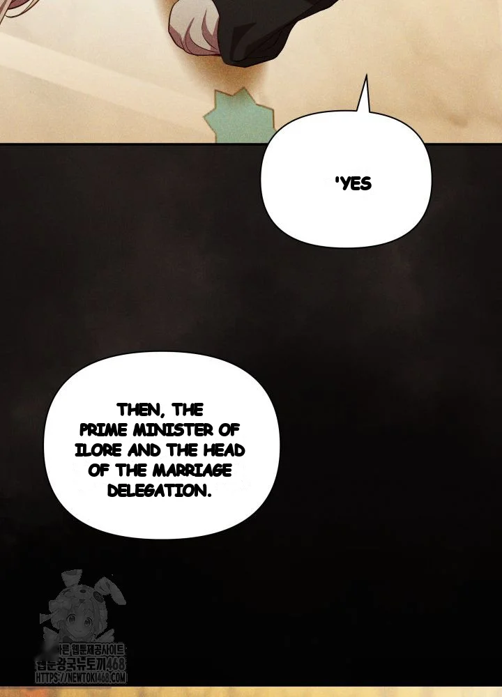 Lily Buschs Fraudulent Marriage Chapter 33 - Page 50