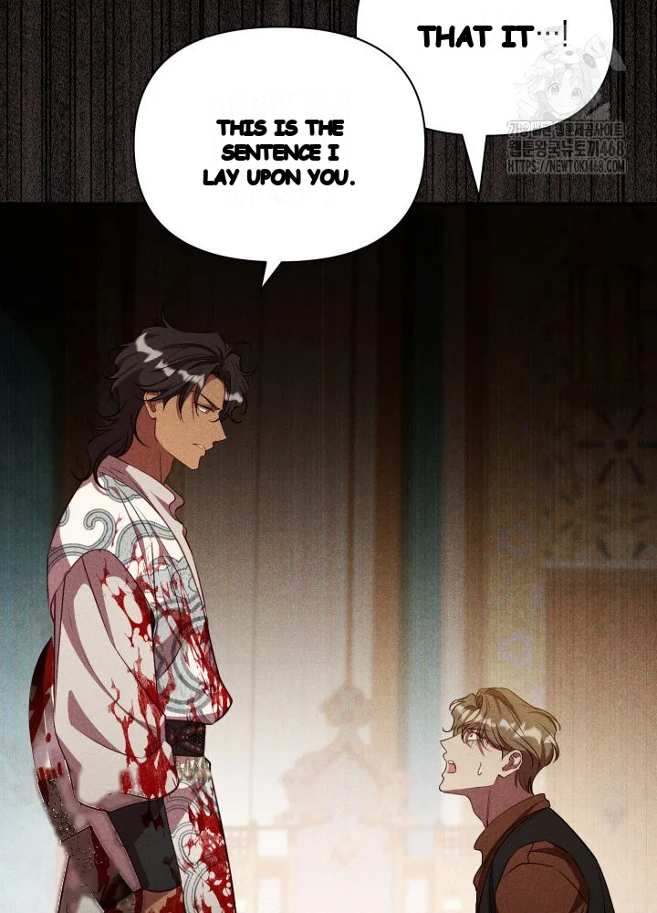 Lily Buschs Fraudulent Marriage Chapter 33 - Page 55